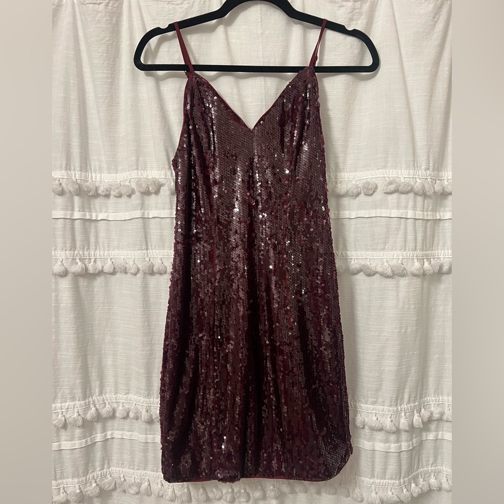 Forever 21 dress
